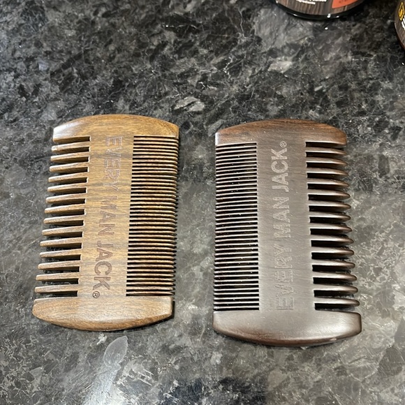 Beard Care Bundle - Picture 14 of 14